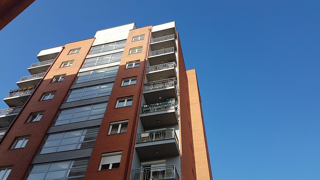Apartment 31 Pristina Exterior foto