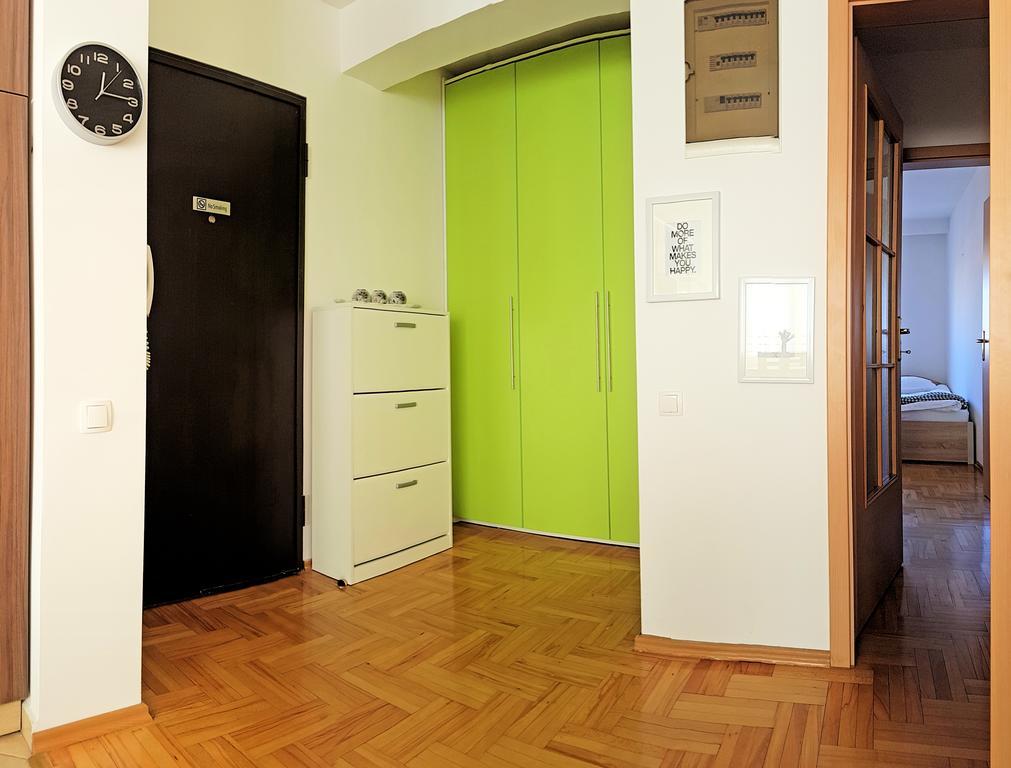 Apartment 31 Pristina Exterior foto